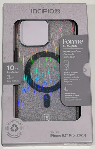 New incipio forme - new,