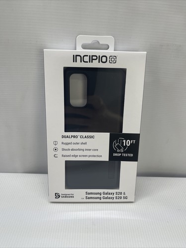 Incipio dualpro series - series, dual