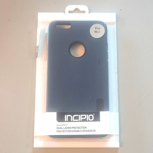 Incipio dualpro dual layer - incipio,